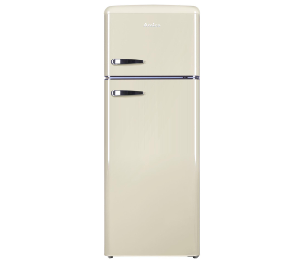 Amica RETRO KGC15635B - 1014605 - zdjęcie 2
